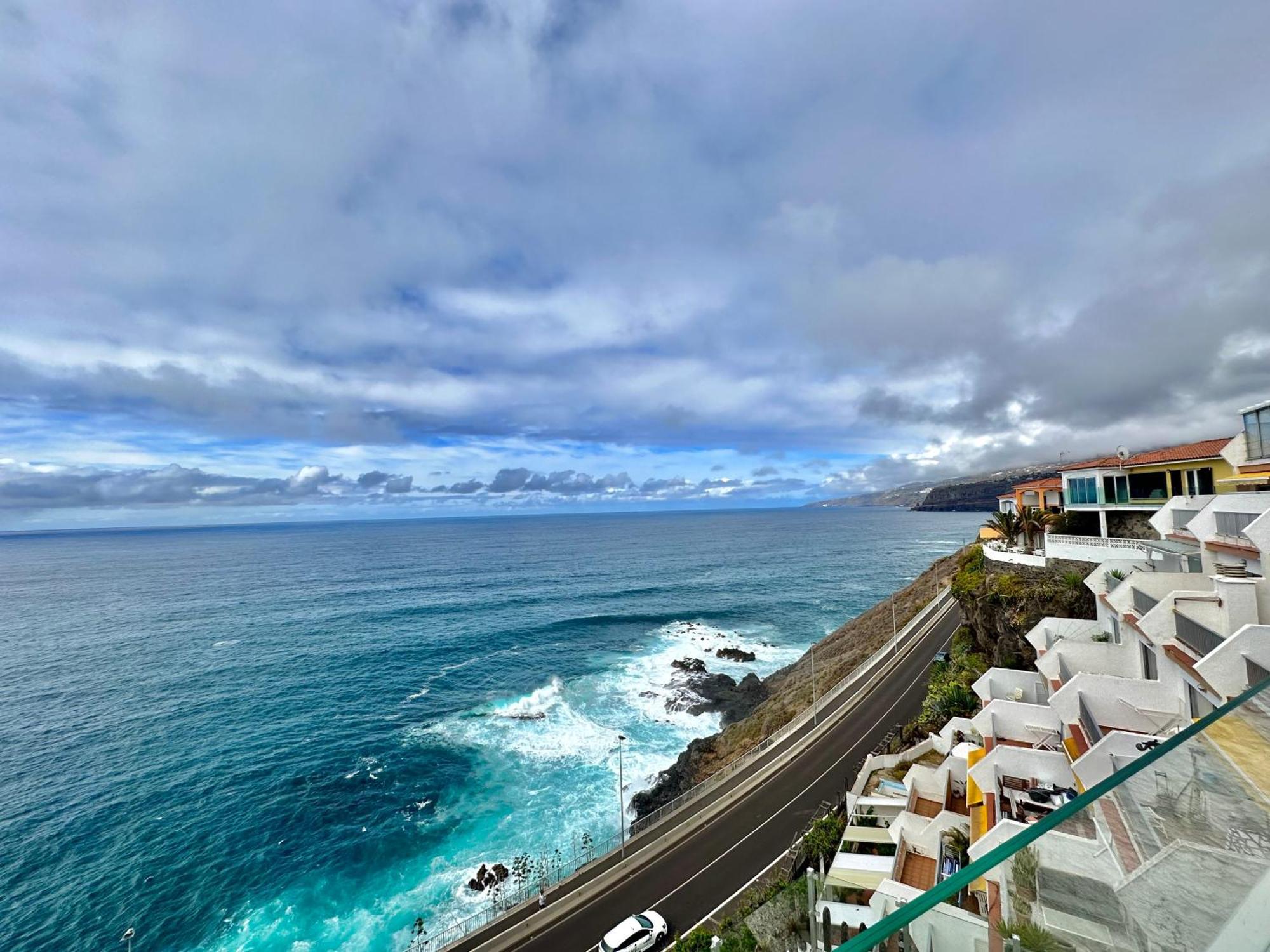 Bellavista Paradise Puerto de la Cruz  Extérieur photo